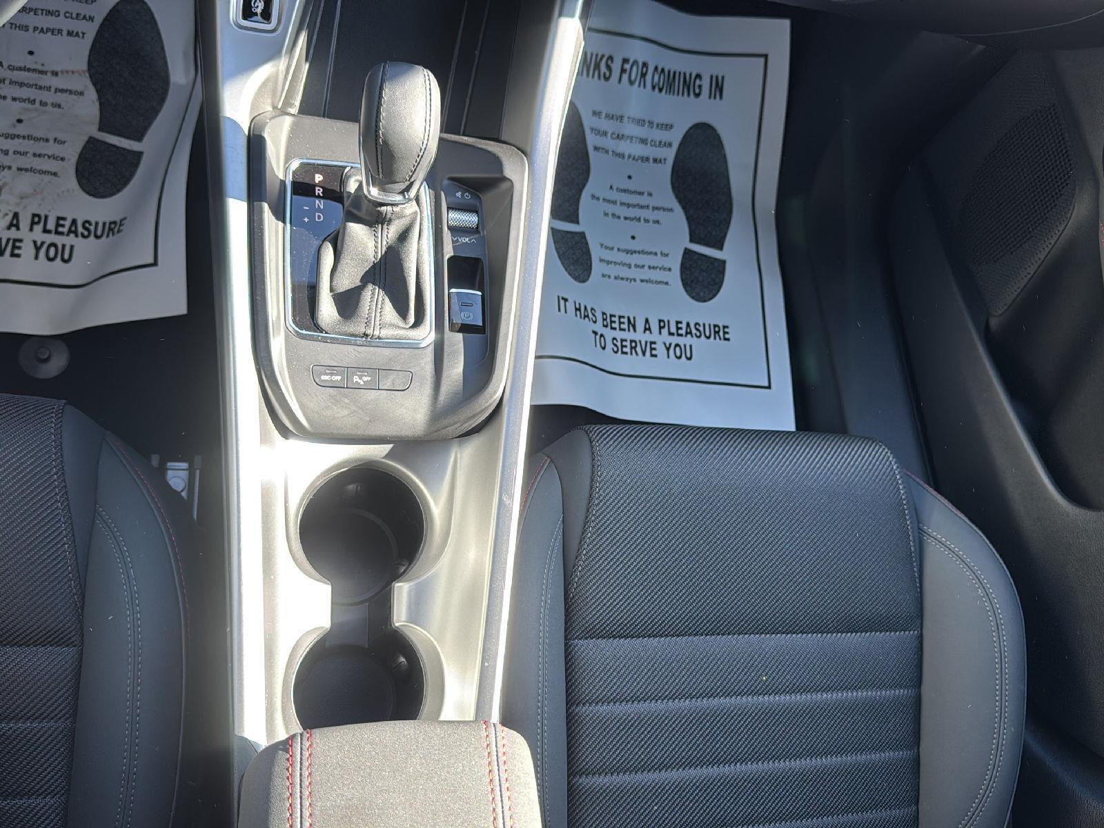 2025 Dodge Hornet HORNET GT AWD