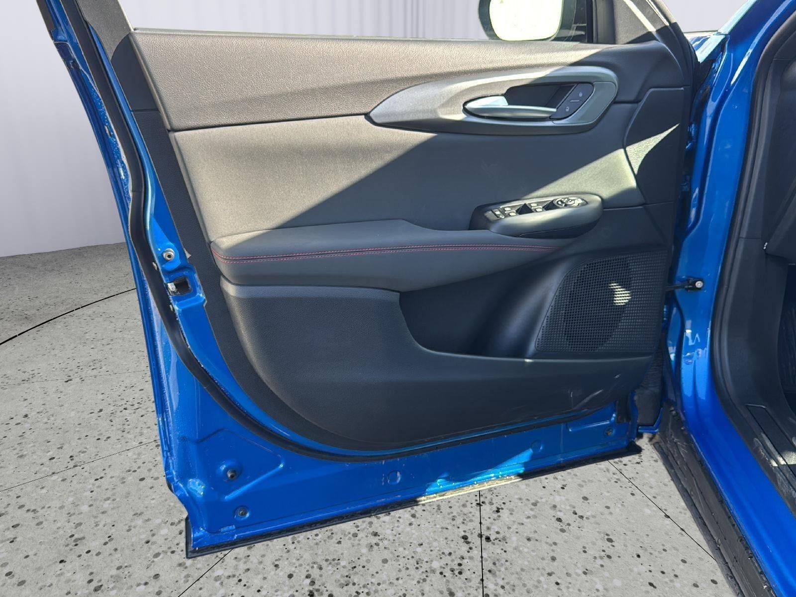 2025 Dodge Hornet HORNET GT AWD