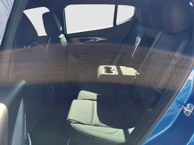 2025 Dodge Hornet HORNET GT AWD