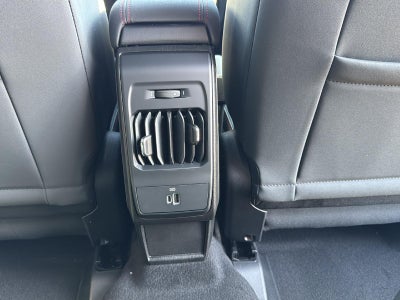 2025 Dodge Hornet HORNET GT AWD