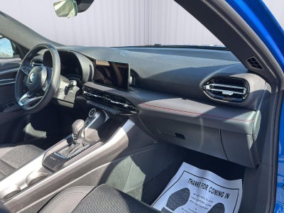 2025 Dodge Hornet HORNET GT AWD