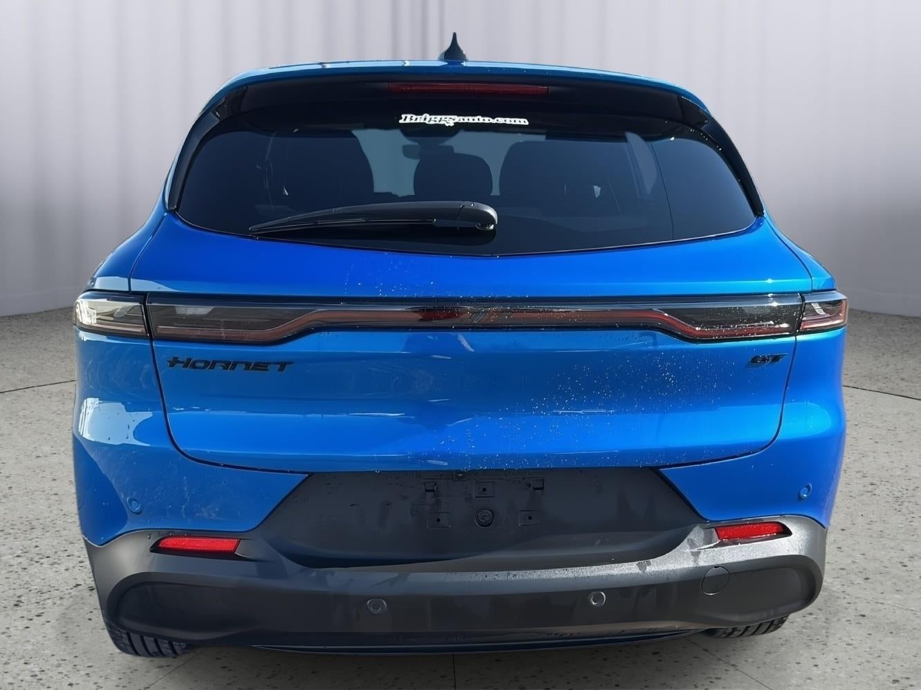 2025 Dodge Hornet HORNET GT AWD