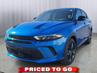 2025 Dodge Hornet GT