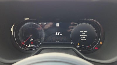 2025 Dodge Hornet HORNET GT AWD