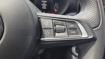 2025 Dodge Hornet HORNET GT AWD