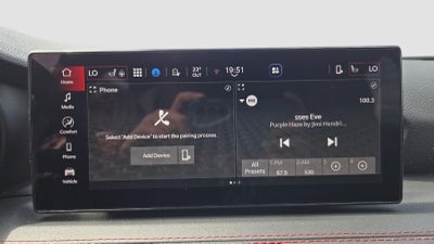 2025 Dodge Hornet HORNET GT AWD