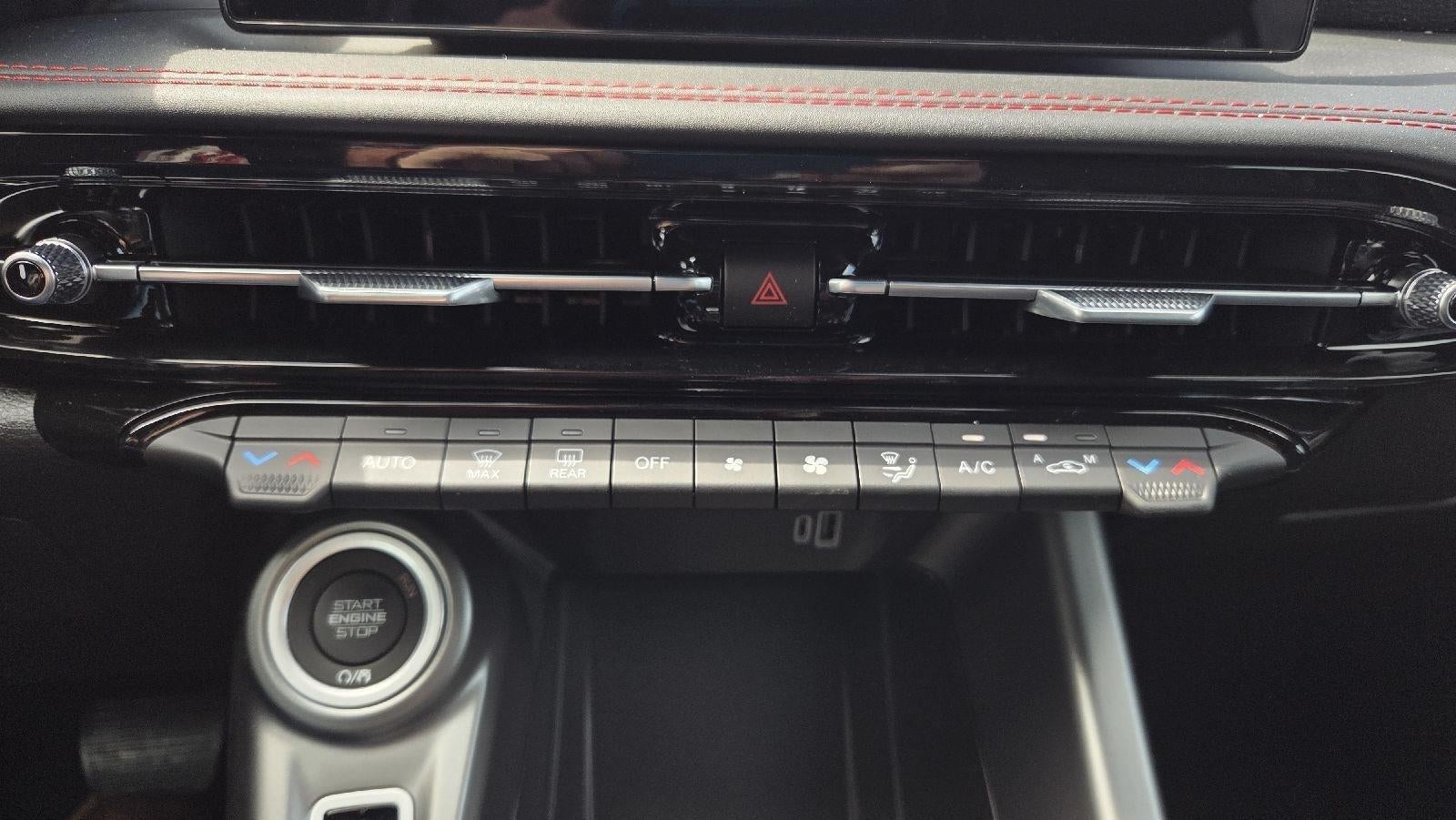 2025 Dodge Hornet HORNET GT AWD