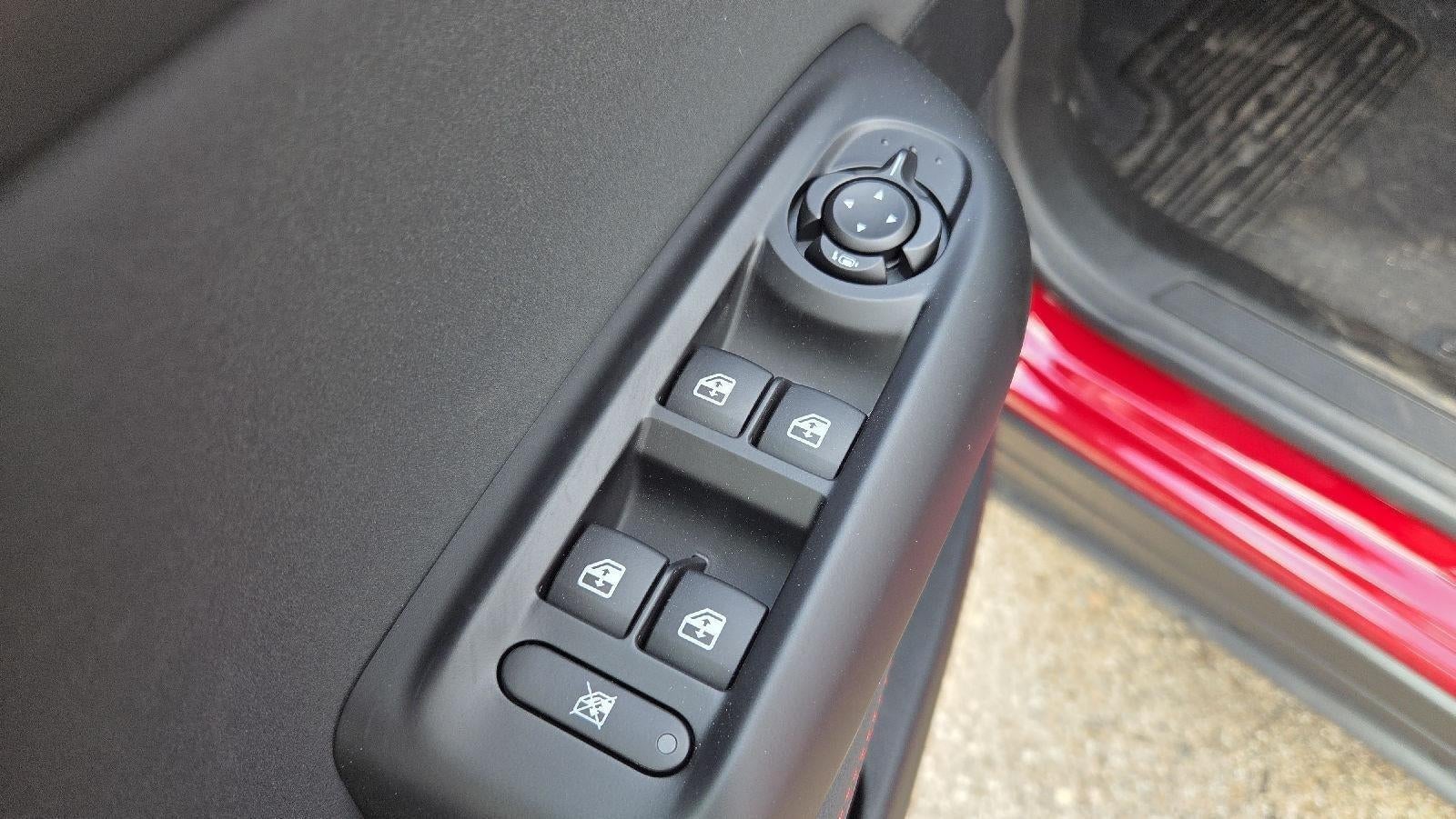 2025 Dodge Hornet HORNET GT AWD