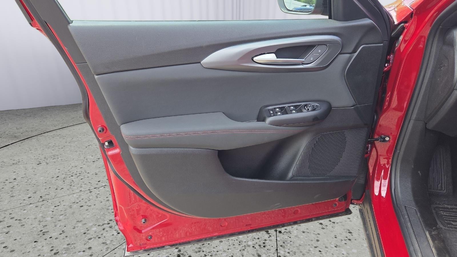 2025 Dodge Hornet HORNET GT AWD