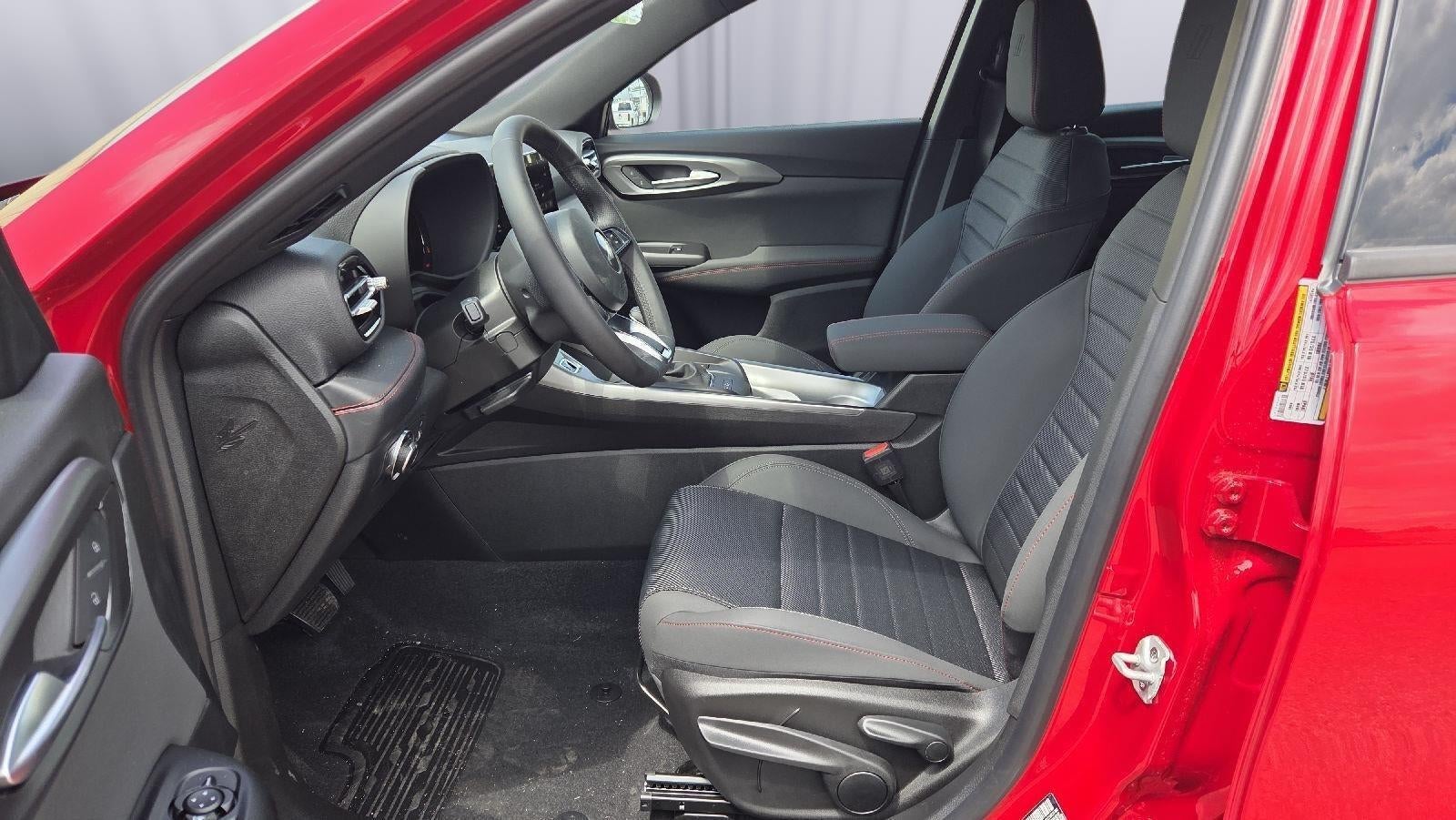 2025 Dodge Hornet HORNET GT AWD