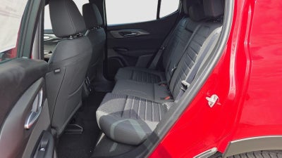 2025 Dodge Hornet HORNET GT AWD