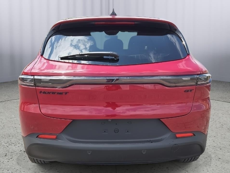 2025 Dodge Hornet HORNET GT AWD