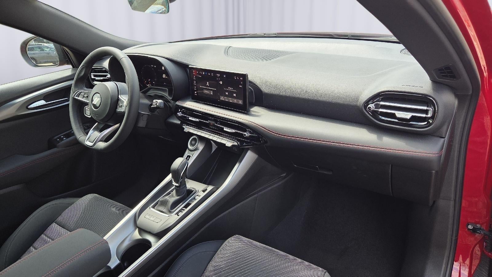 2025 Dodge Hornet HORNET GT AWD