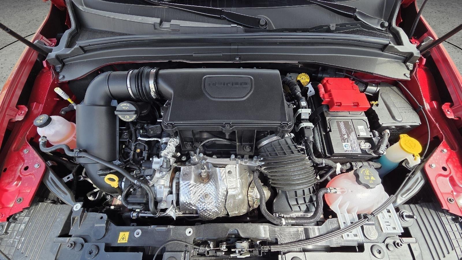 2025 Dodge Hornet HORNET GT AWD