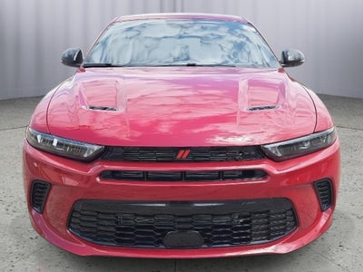 2025 Dodge Hornet HORNET GT AWD