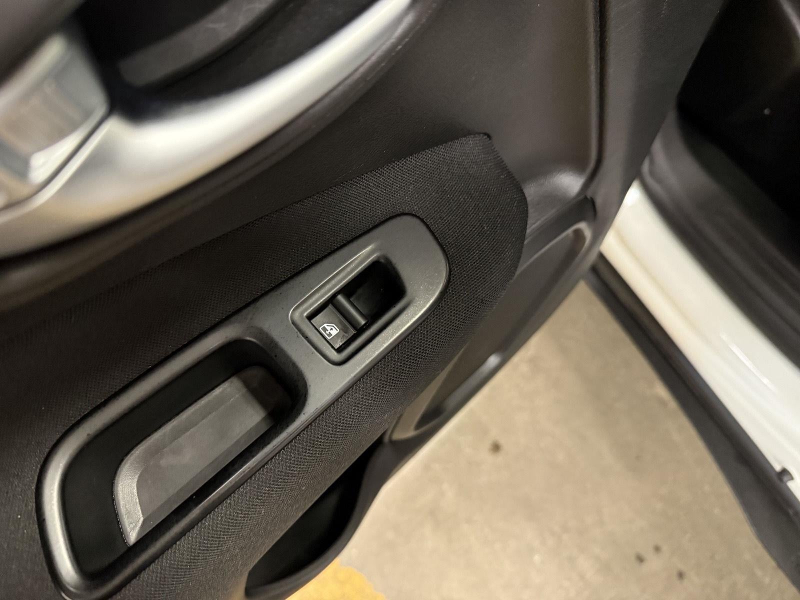 2019 Jeep Renegade Latitude FWD