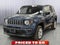 2023 Jeep Renegade Latitude 4x4