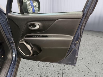 2023 Jeep Renegade Latitude 4x4