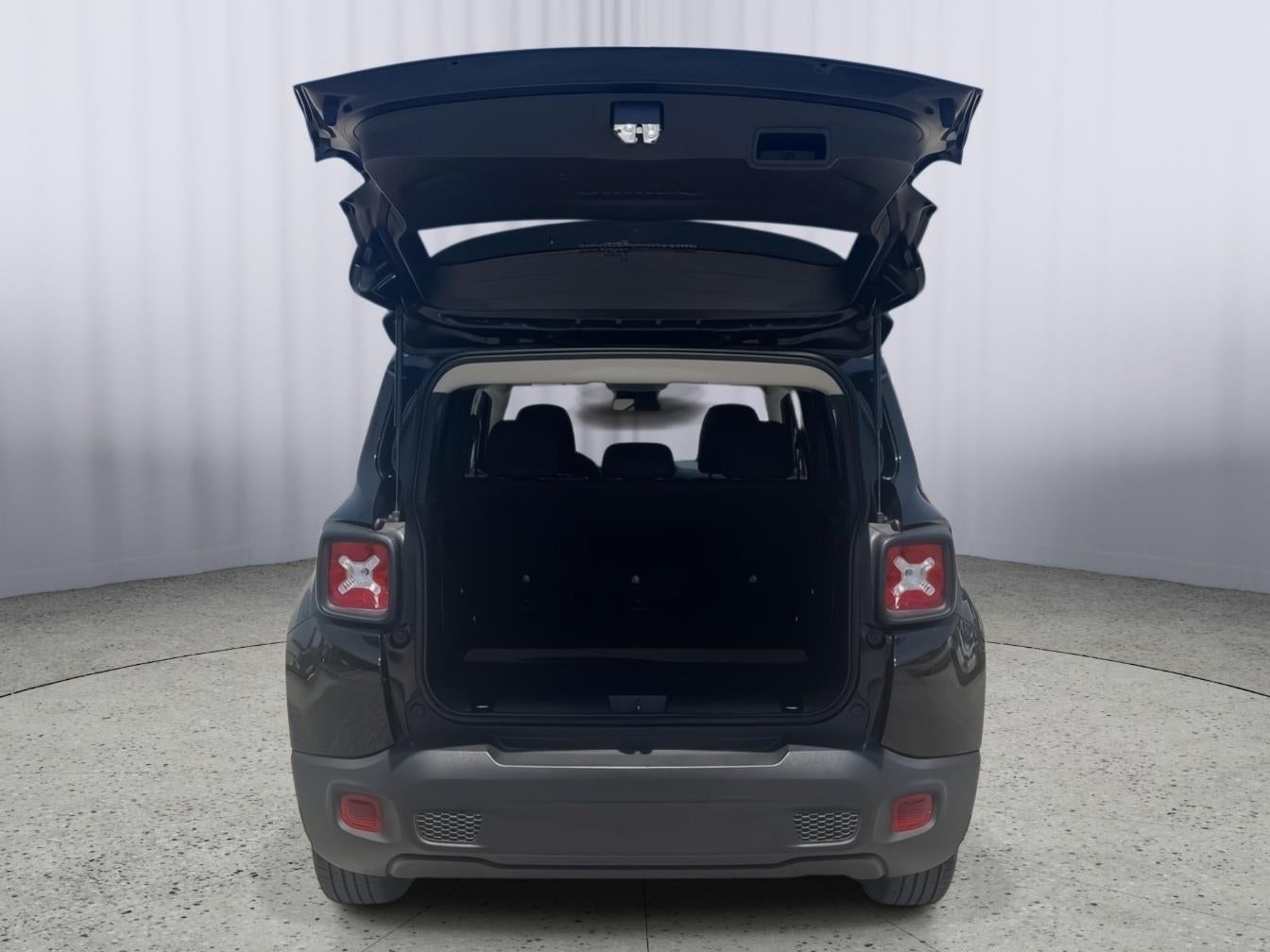 2023 Jeep Renegade Latitude 4x4