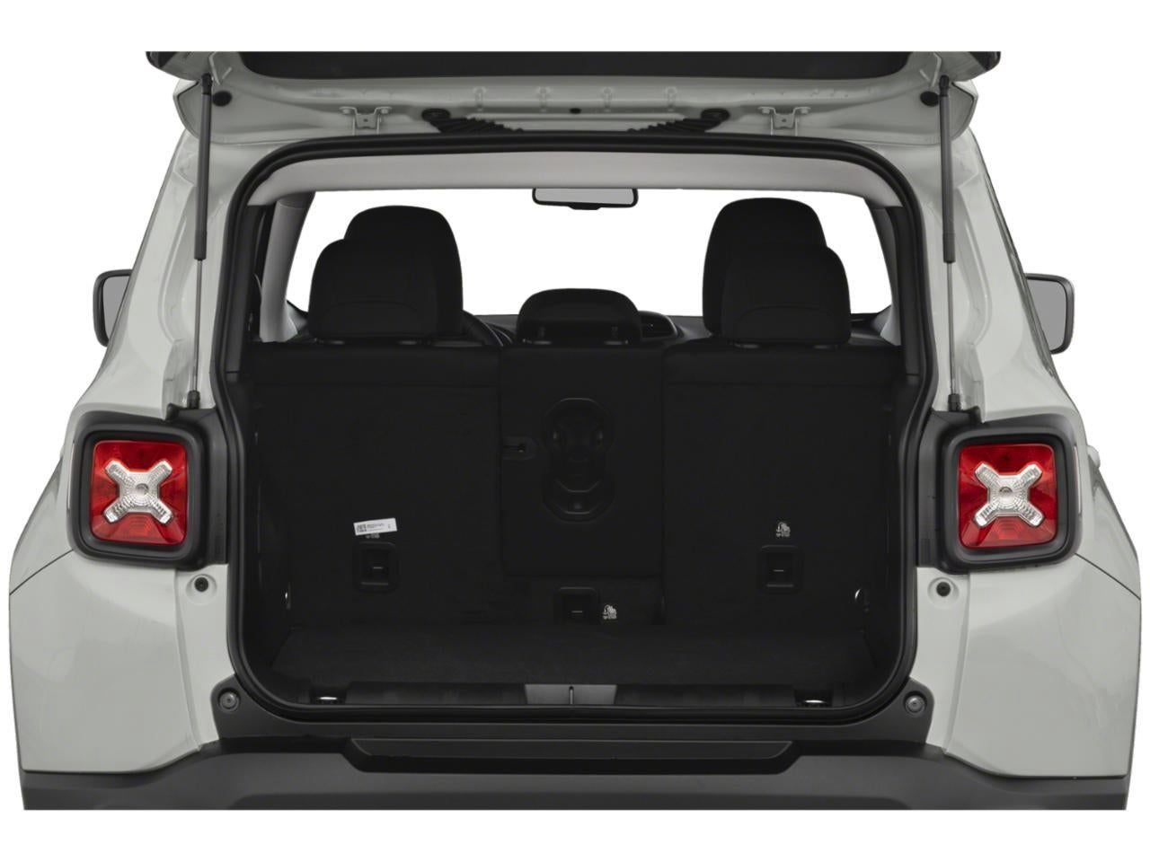 2023 Jeep Renegade Latitude 4x4