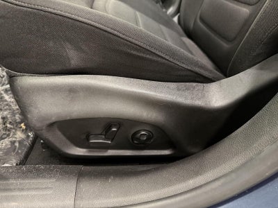 2021 Jeep Renegade Latitude 4X4