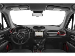 2023 Jeep Renegade Trailhawk 4x4