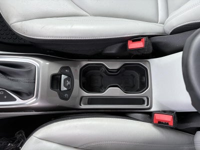 2022 Jeep Renegade Limited 4x4