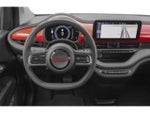2024 FIAT 500e INSPI(RED)