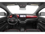 2024 FIAT 500e INSPI(RED)