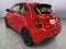 2024 FIAT FIAT 500e 500e INSPI(RED)