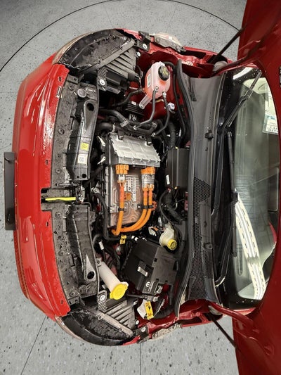 2024 FIAT FIAT 500e 500e INSPI(RED)