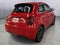 2024 FIAT FIAT 500e 500e INSPI(RED)