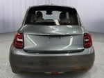 2025 FIAT FIAT 500e GIORGIO ARMANI Collector's Edition