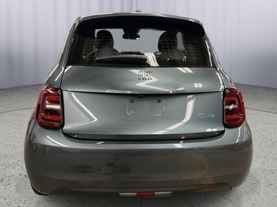 2025 FIAT FIAT 500e GIORGIO ARMANI Collector's Edition