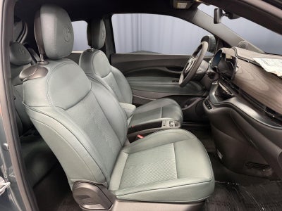 2025 FIAT FIAT 500e GIORGIO ARMANI Collector's Edition