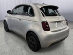 2025 FIAT FIAT 500e GIORGIO ARMANI Collector's Edition