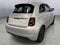 2025 FIAT FIAT 500e GIORGIO ARMANI Collector's Edition