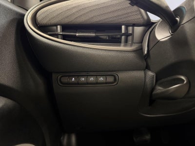 2025 FIAT FIAT 500e GIORGIO ARMANI Collector's Edition