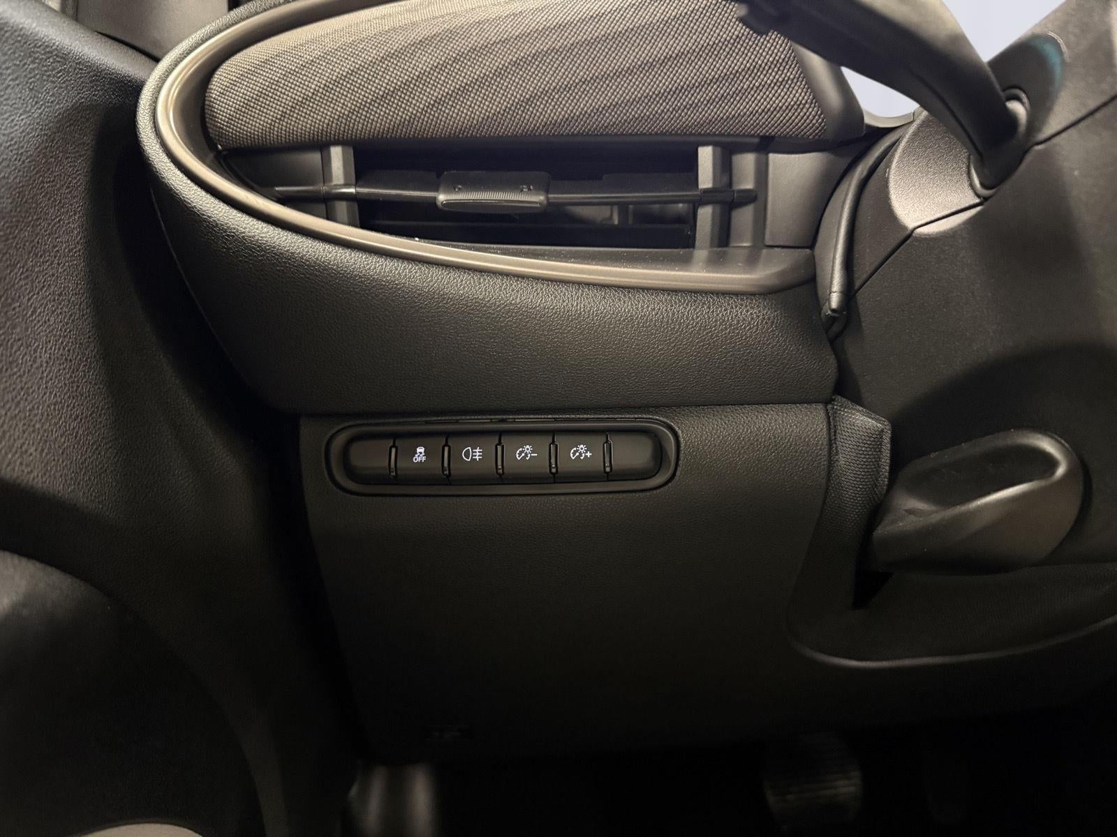 2025 FIAT FIAT 500e GIORGIO ARMANI Collector's Edition