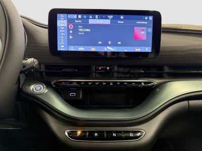 2025 FIAT FIAT 500e GIORGIO ARMANI Collector's Edition