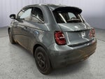 2025 FIAT FIAT 500e GIORGIO ARMANI Collector's Edition