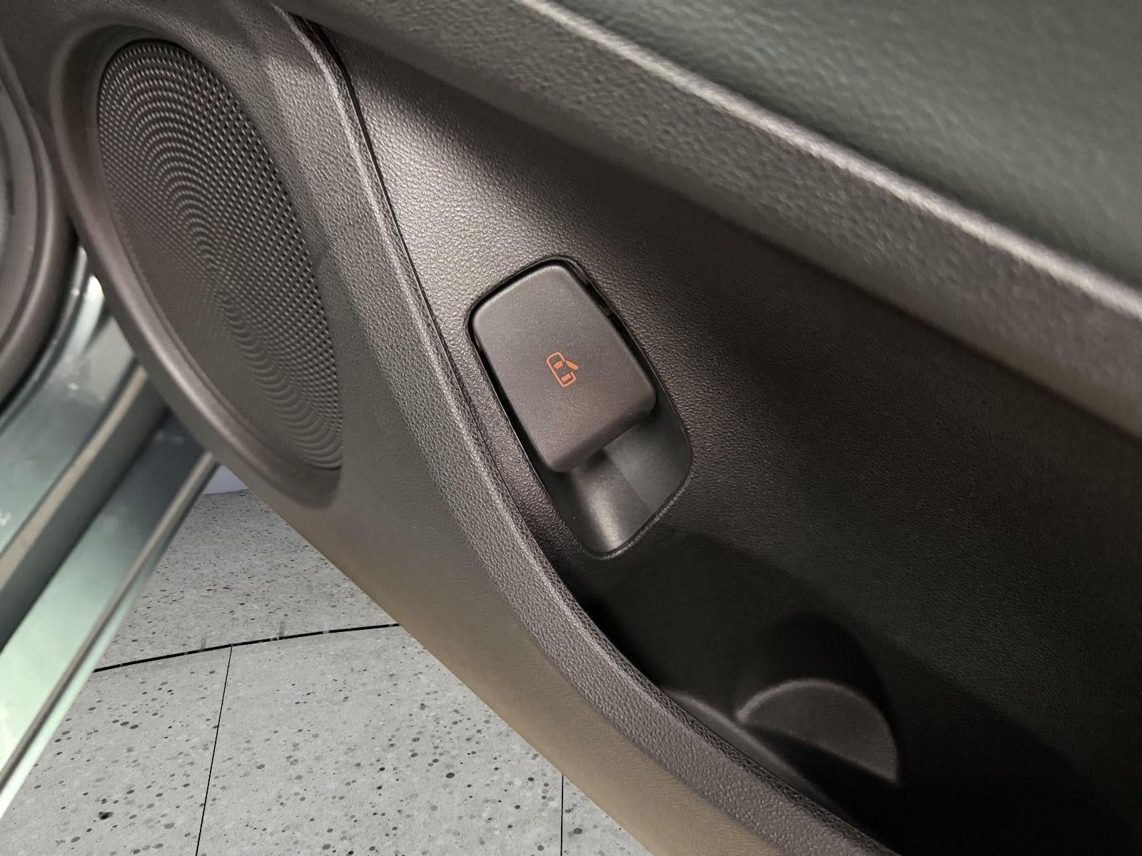 2025 FIAT FIAT 500e GIORGIO ARMANI Collector's Edition