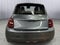 2025 FIAT FIAT 500e GIORGIO ARMANI Collector's Edition