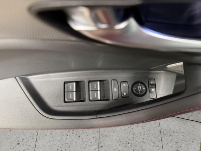 2023 Acura TLX w/A-Spec Package