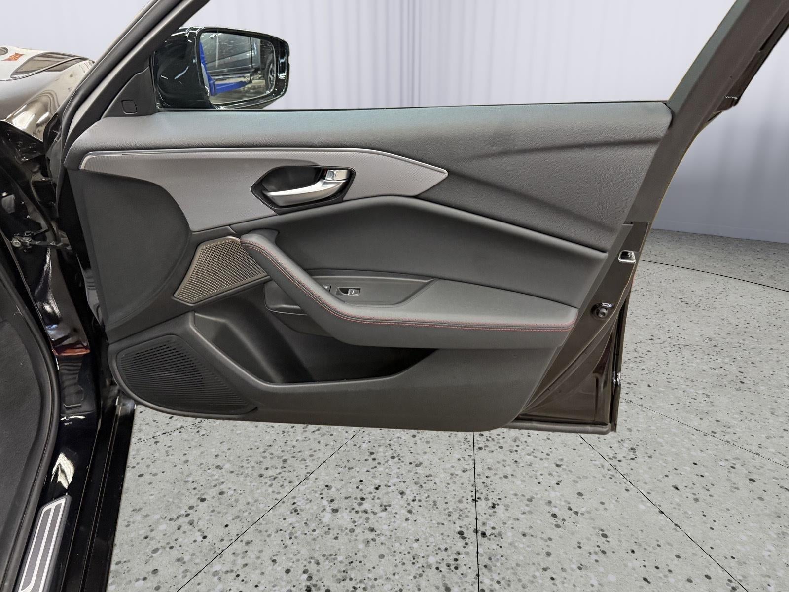 2023 Acura TLX w/A-Spec Package