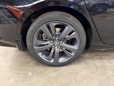 2023 Acura TLX w/A-Spec Package