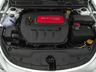 2016 Dodge Dart SXT