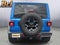 2021 Jeep Wrangler 4xe Unlimited Rubicon