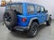 2021 Jeep Wrangler 4xe Unlimited Rubicon