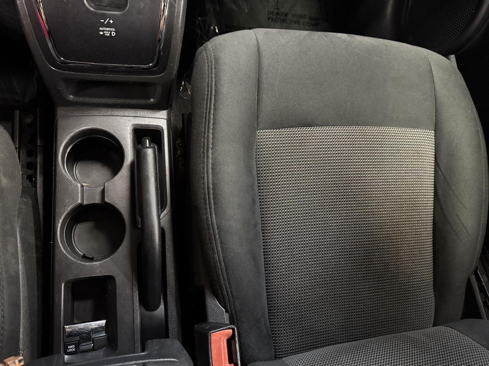 2014 Jeep Compass Sport